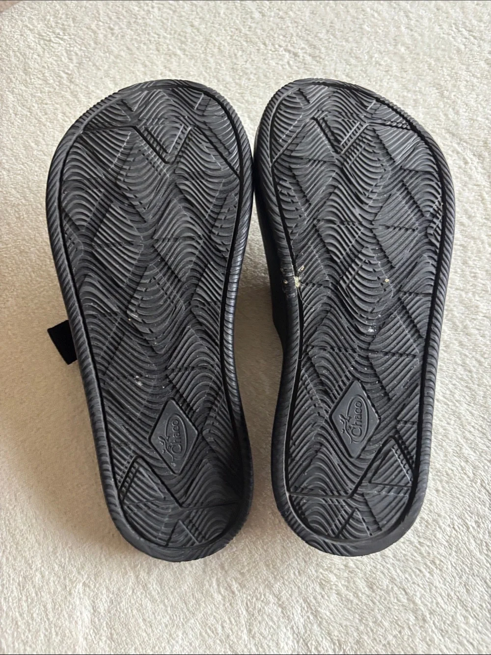 Chaco excellent worn